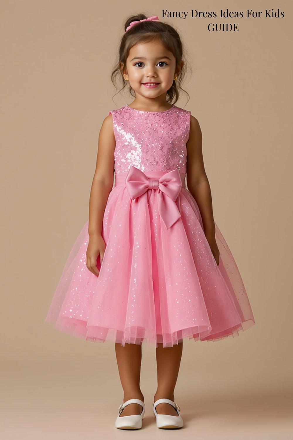 Fancy Dress Ideas For Kids
