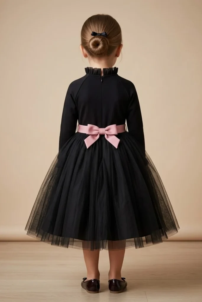 Toddler Wedding Guest Dress