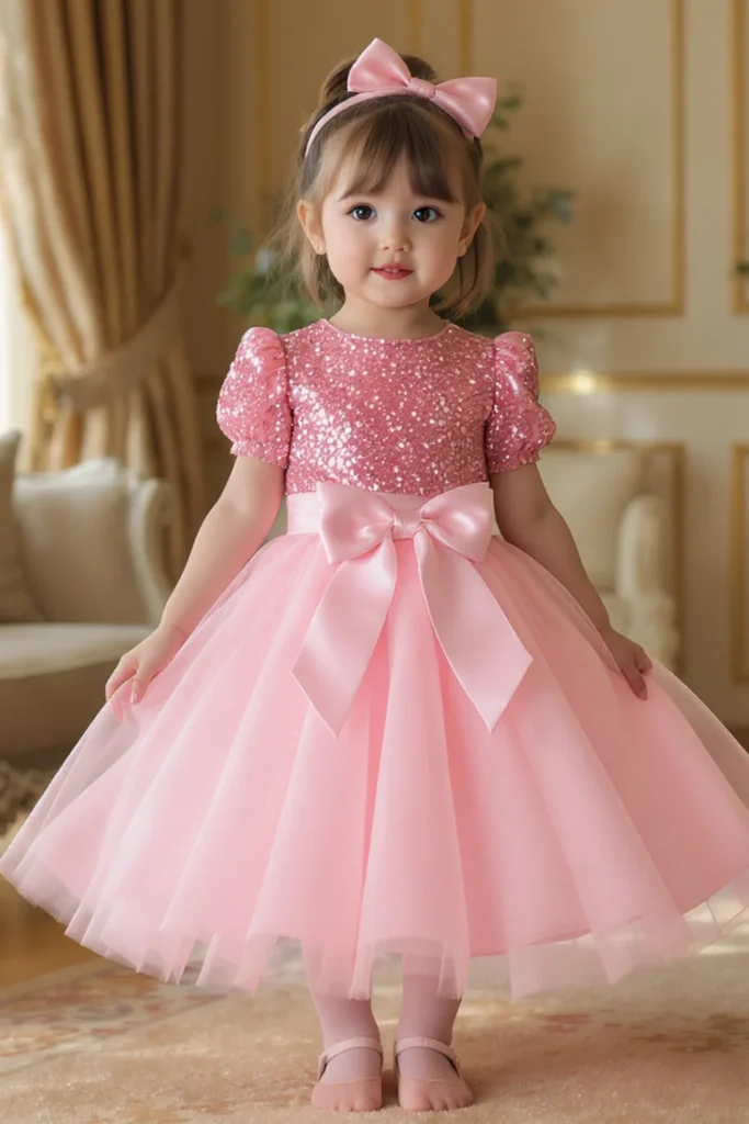 Princess Dress Kids