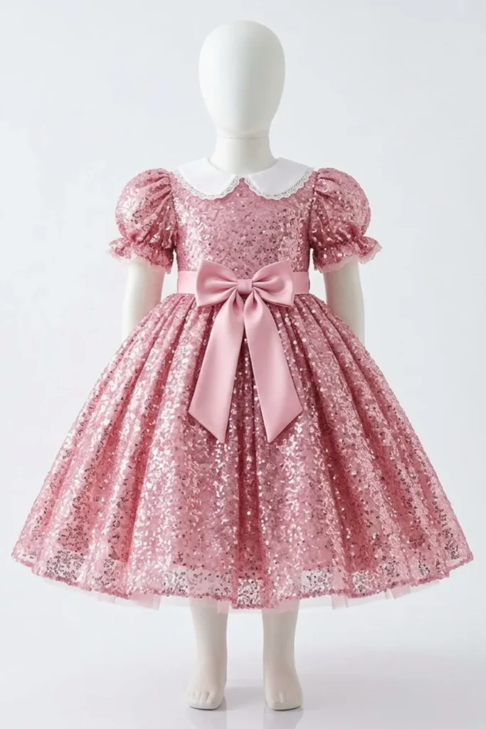 Toddler Wedding Guest Dress