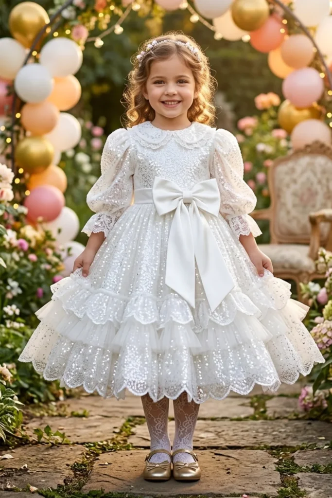 Baby Girl Outfits
