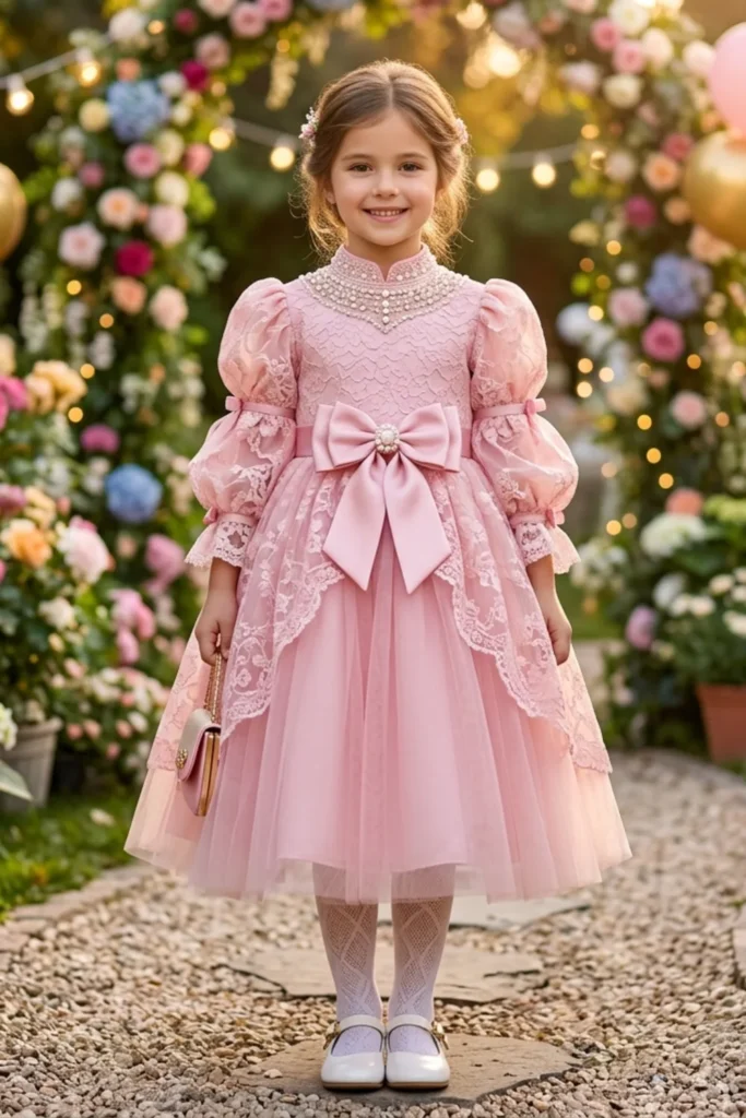 Outfit For Kids