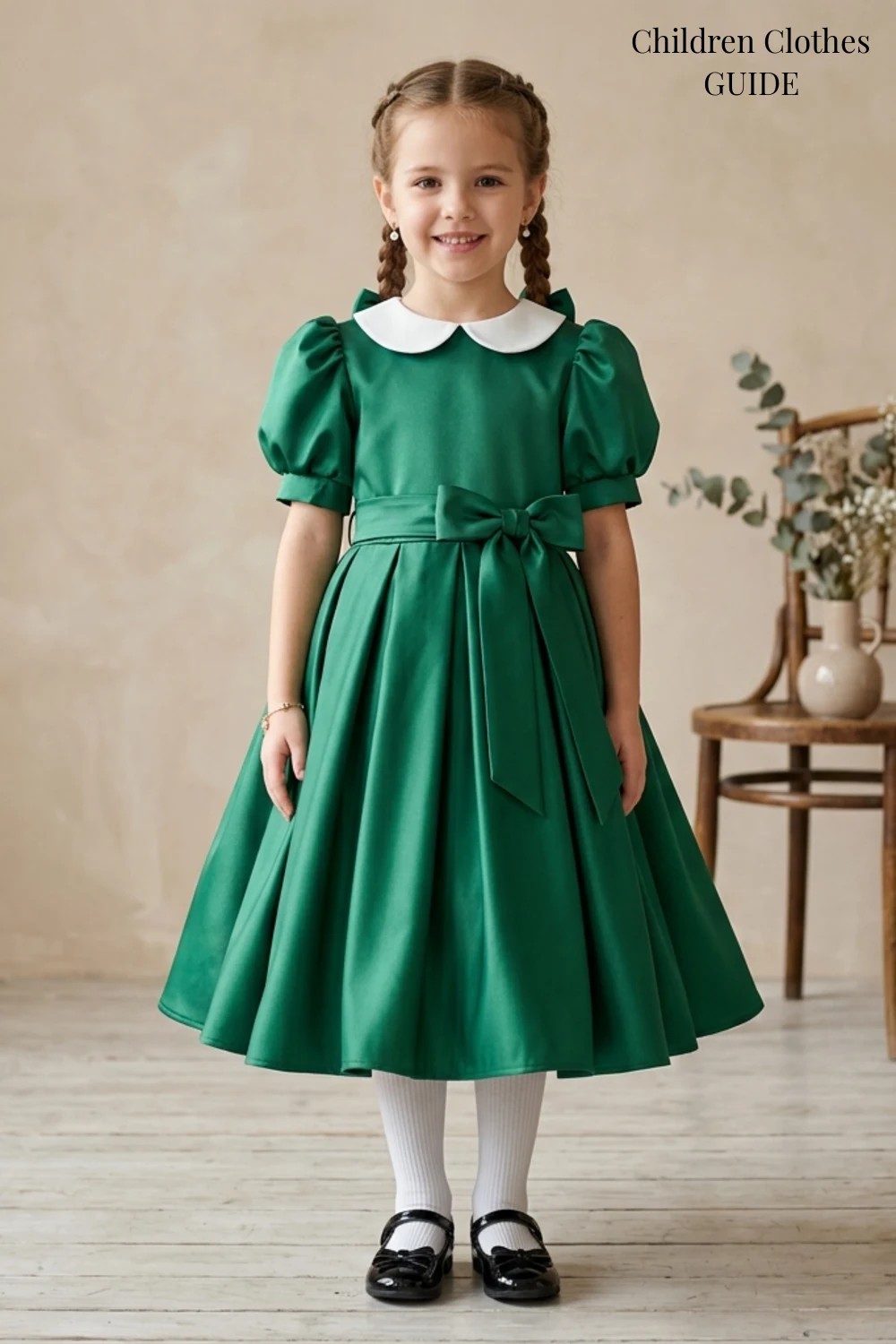 Children Clothes