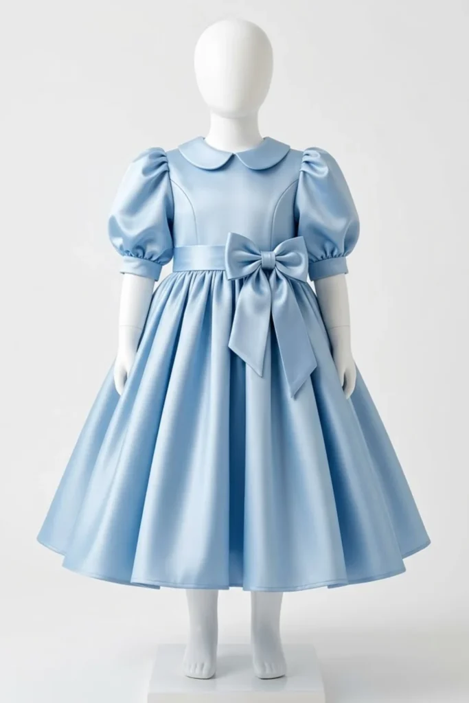 Toddler Wedding Guest Dress
