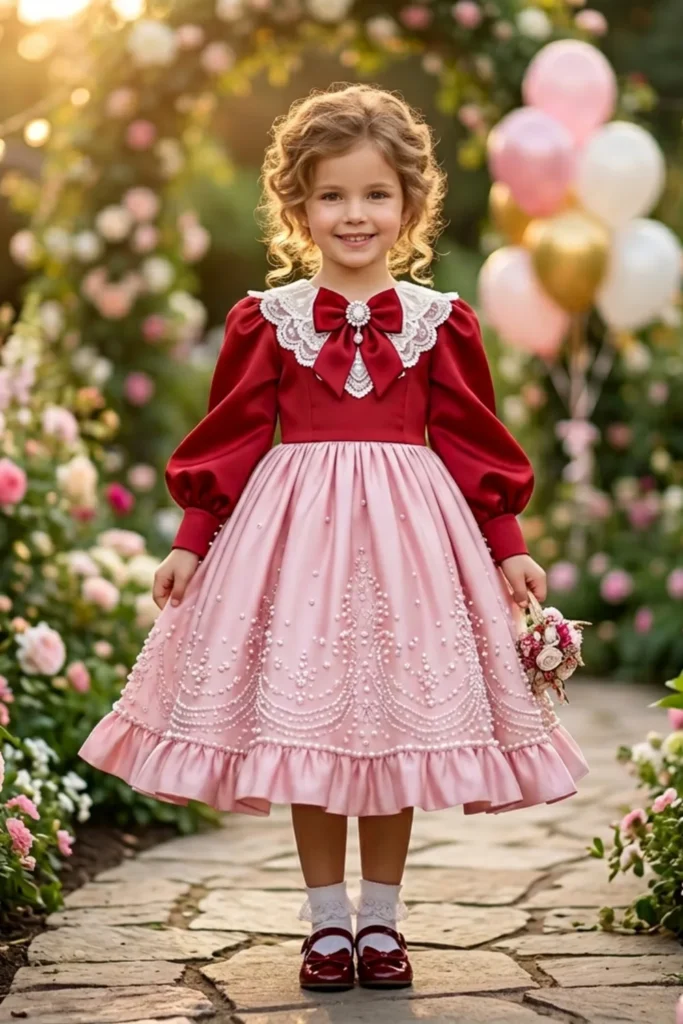 Little Princess Dress