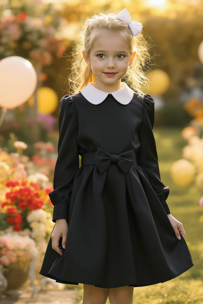 School Uniform Dress