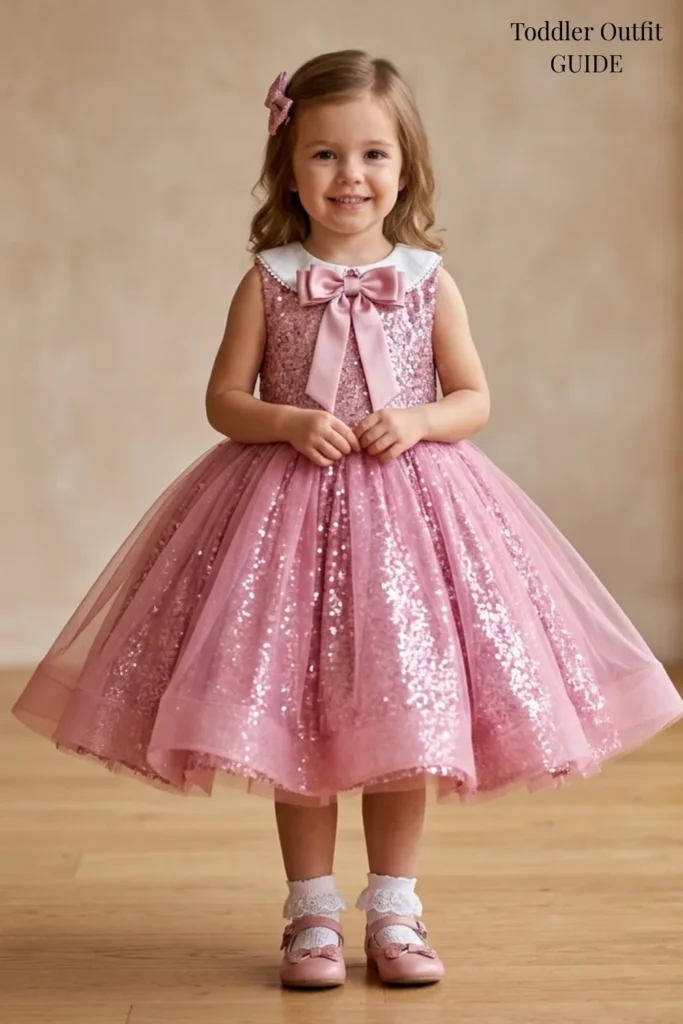 Toddler Outfit