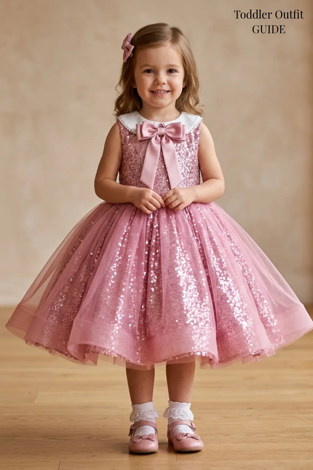 Toddler Outfit