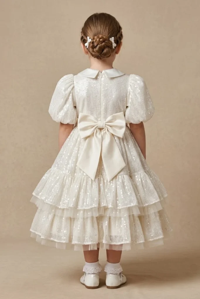 Baby Girl Outfits