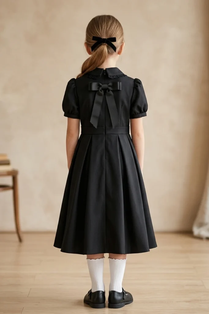 Preppy Dresses For Kids