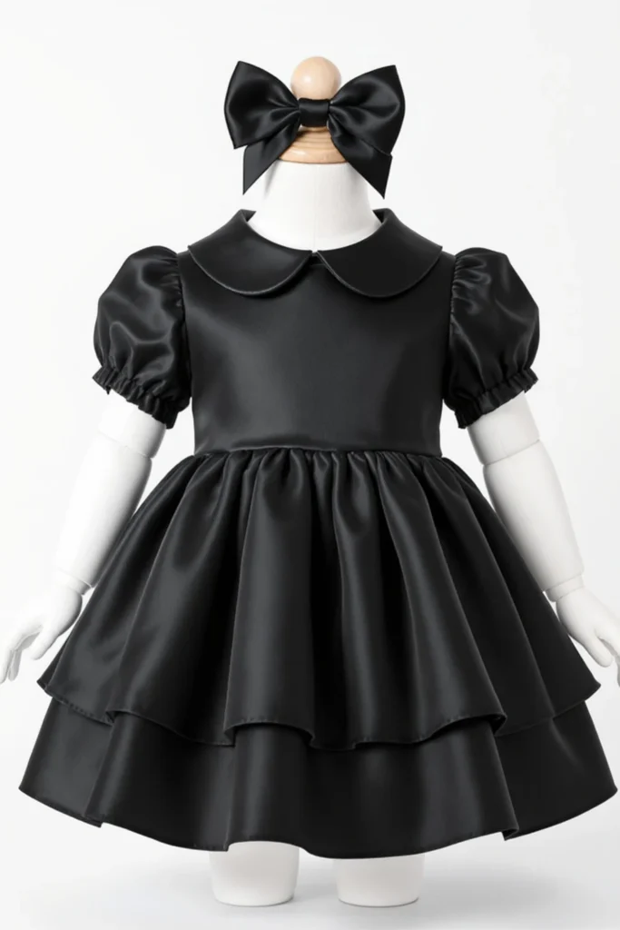 Toddler Outfit