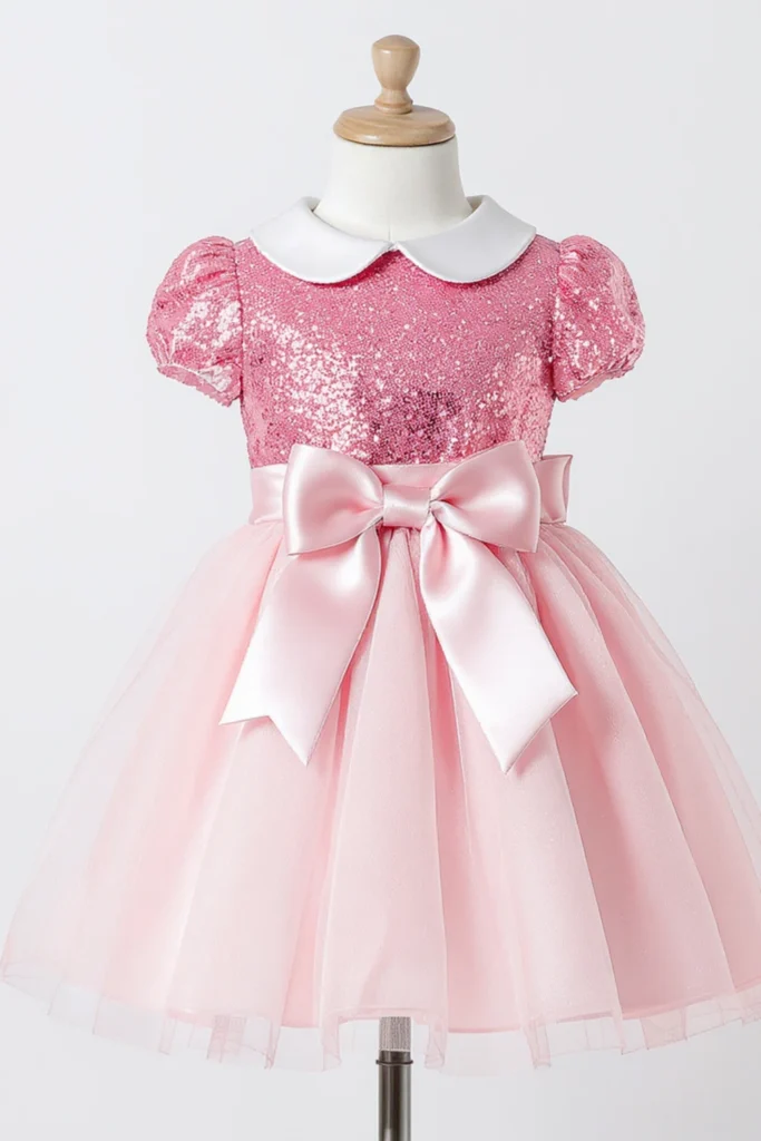 Princess Dress Kids