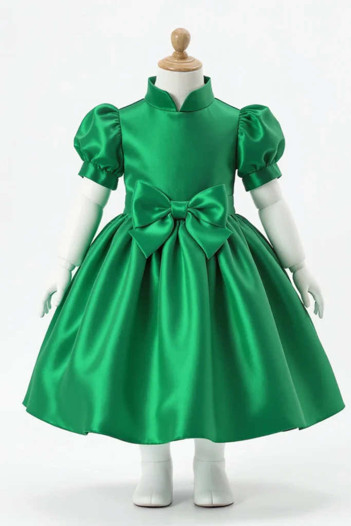 Baby Princess Dress