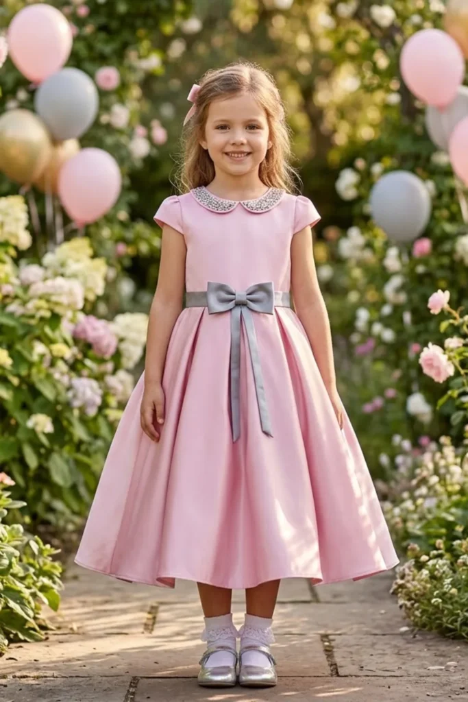 Princess Dress Kids