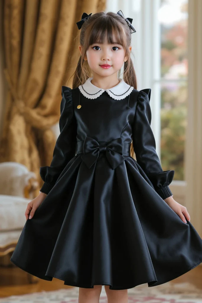School Uniform Dress