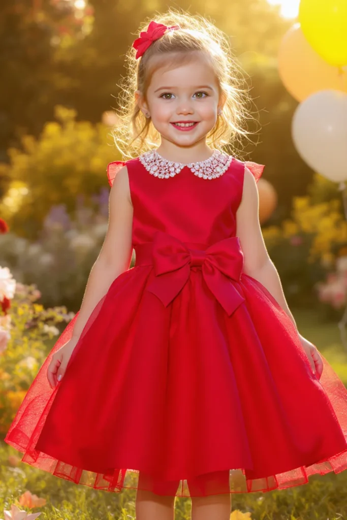 Classy Kids Outfits