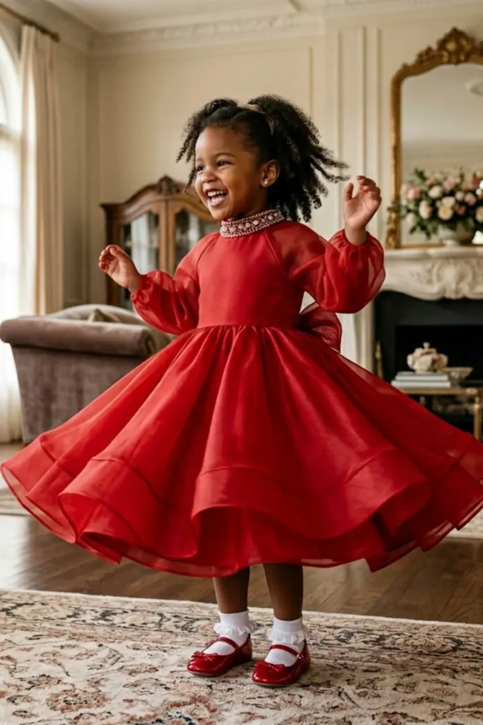 Toddler Wedding Guest Dress