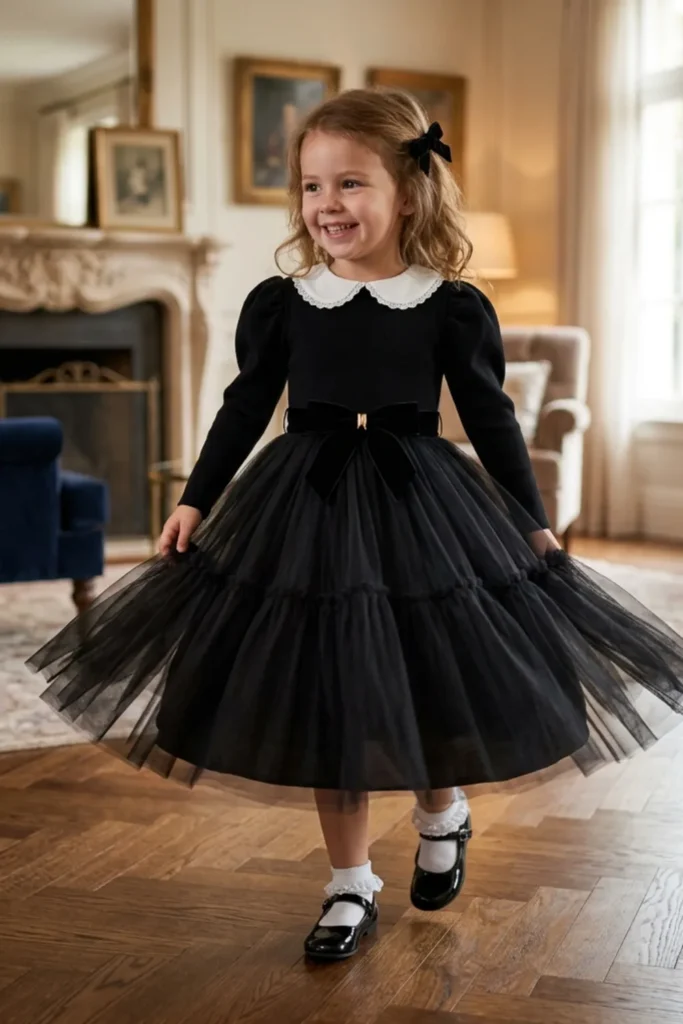 Toddler Girl Outfits