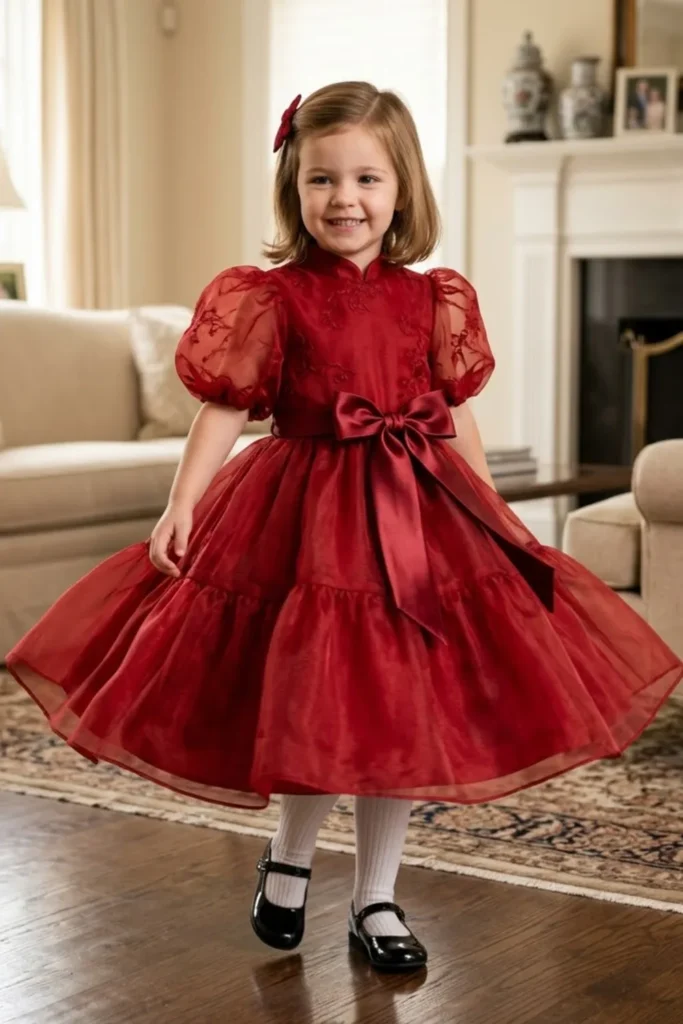 Toddler Outfits