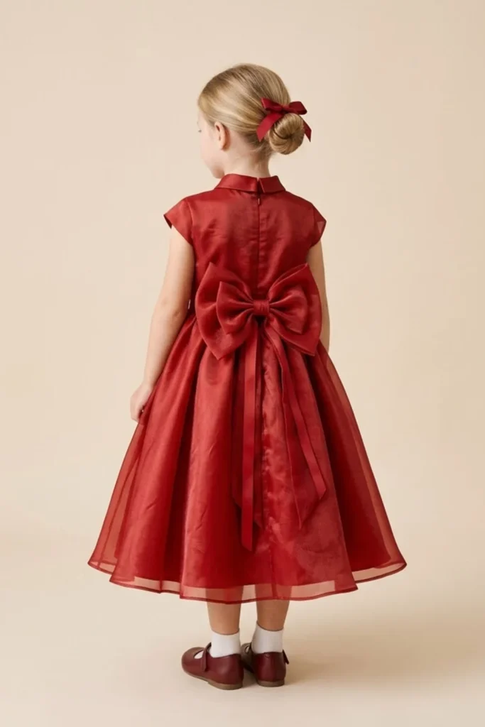 Vintage Outfits For Kids