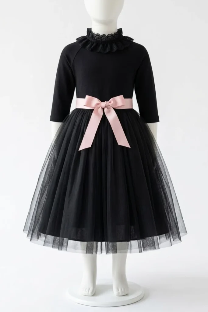 Toddler Wedding Guest Dress