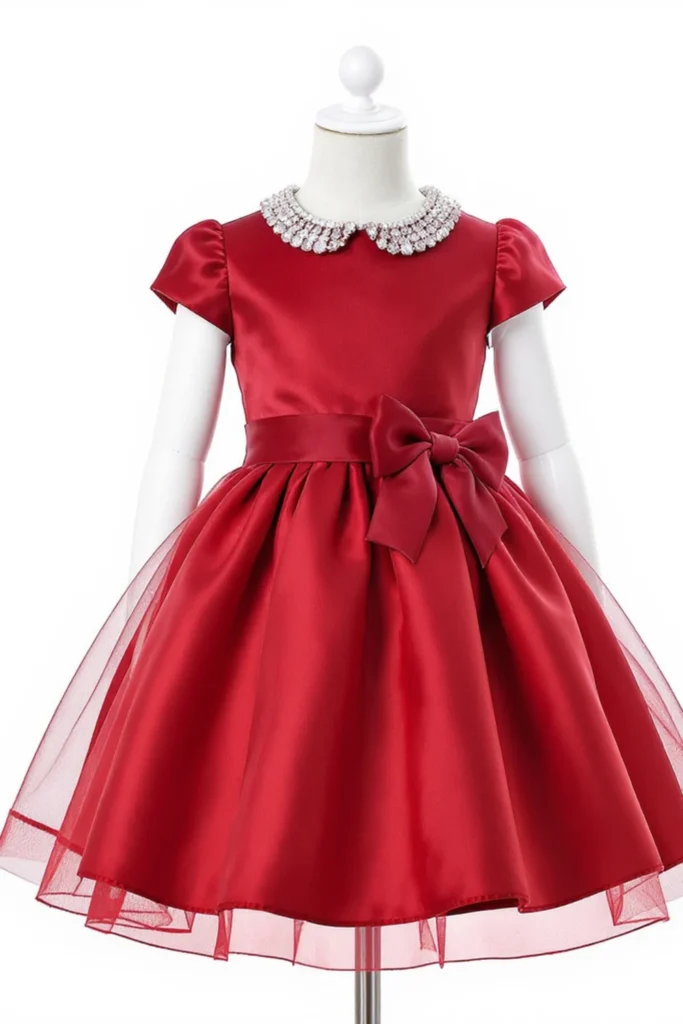 Classy Kids Outfits