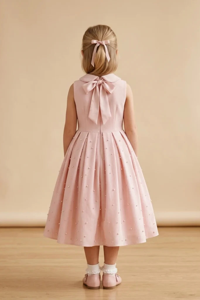 Kids Casual Dress