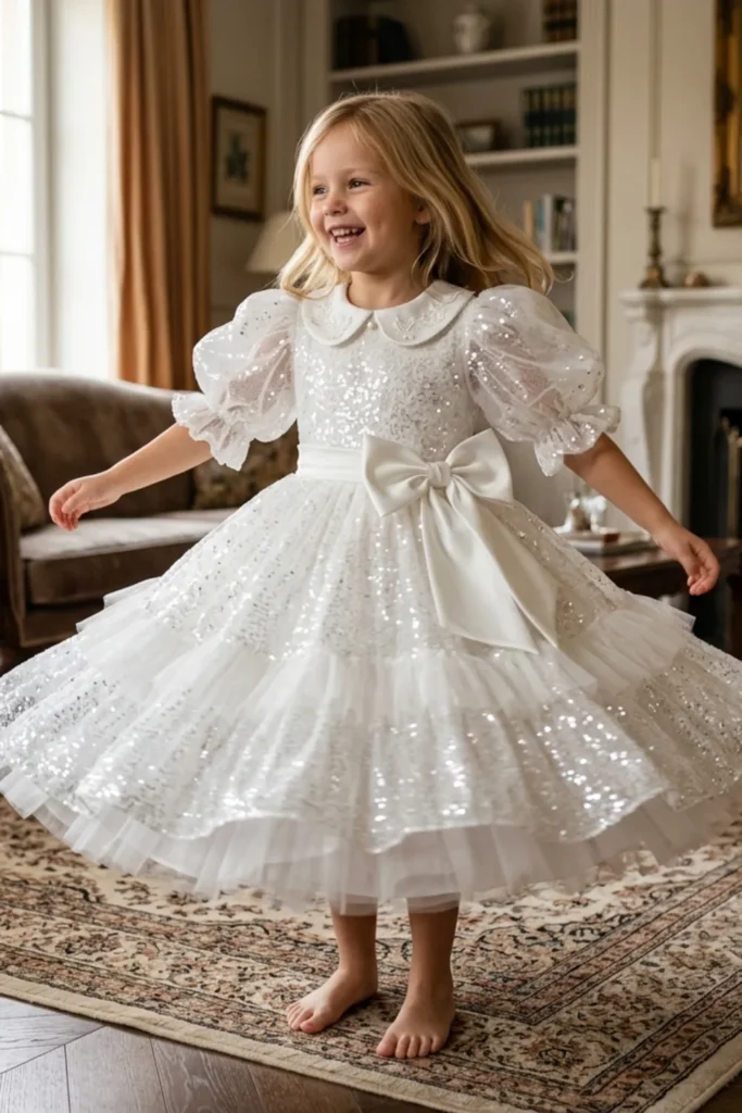 Baby Girl Outfits