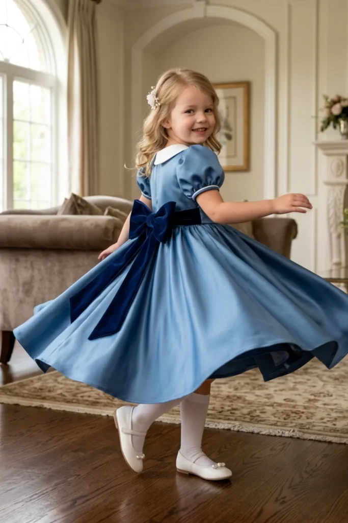 Toddler Wedding Guest Dress