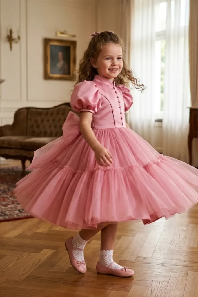 Kids Outfit Ideas
