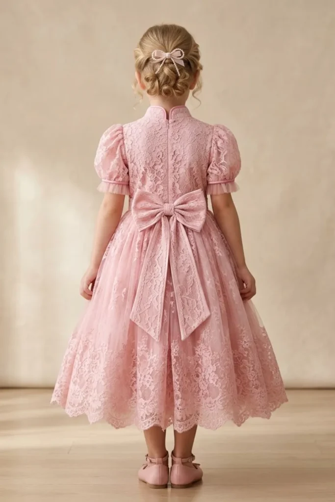 Princess Dresses Kids Ball Gowns
