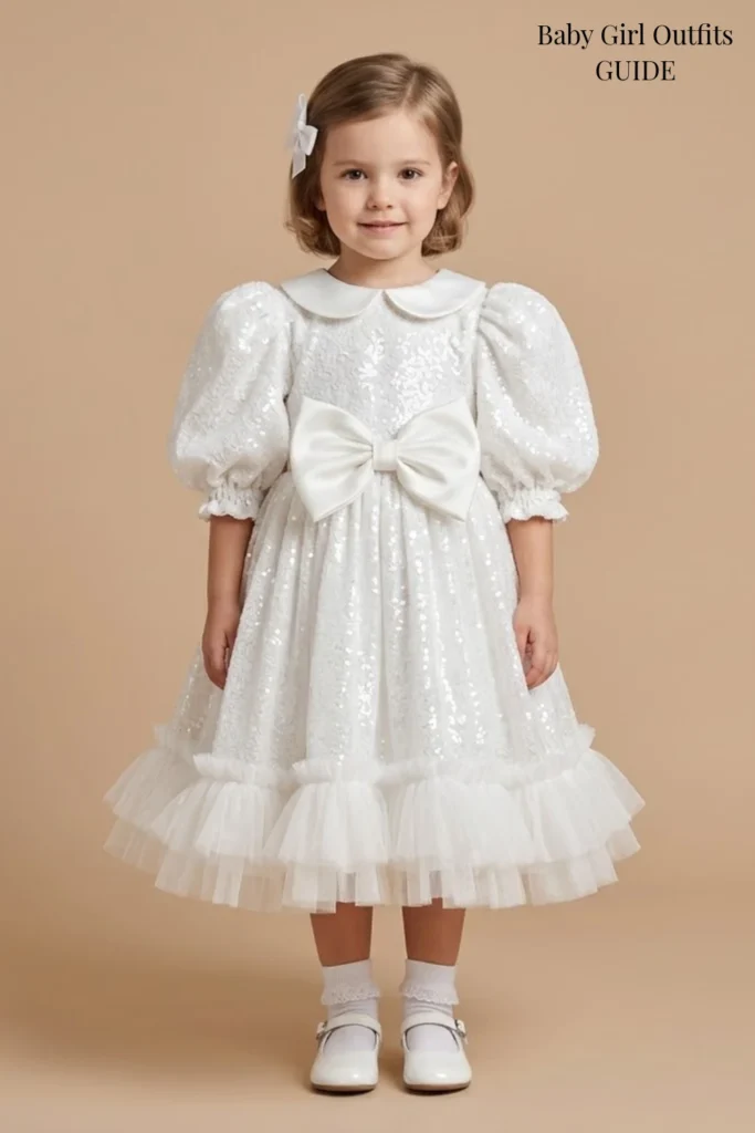 Baby Girl Outfits