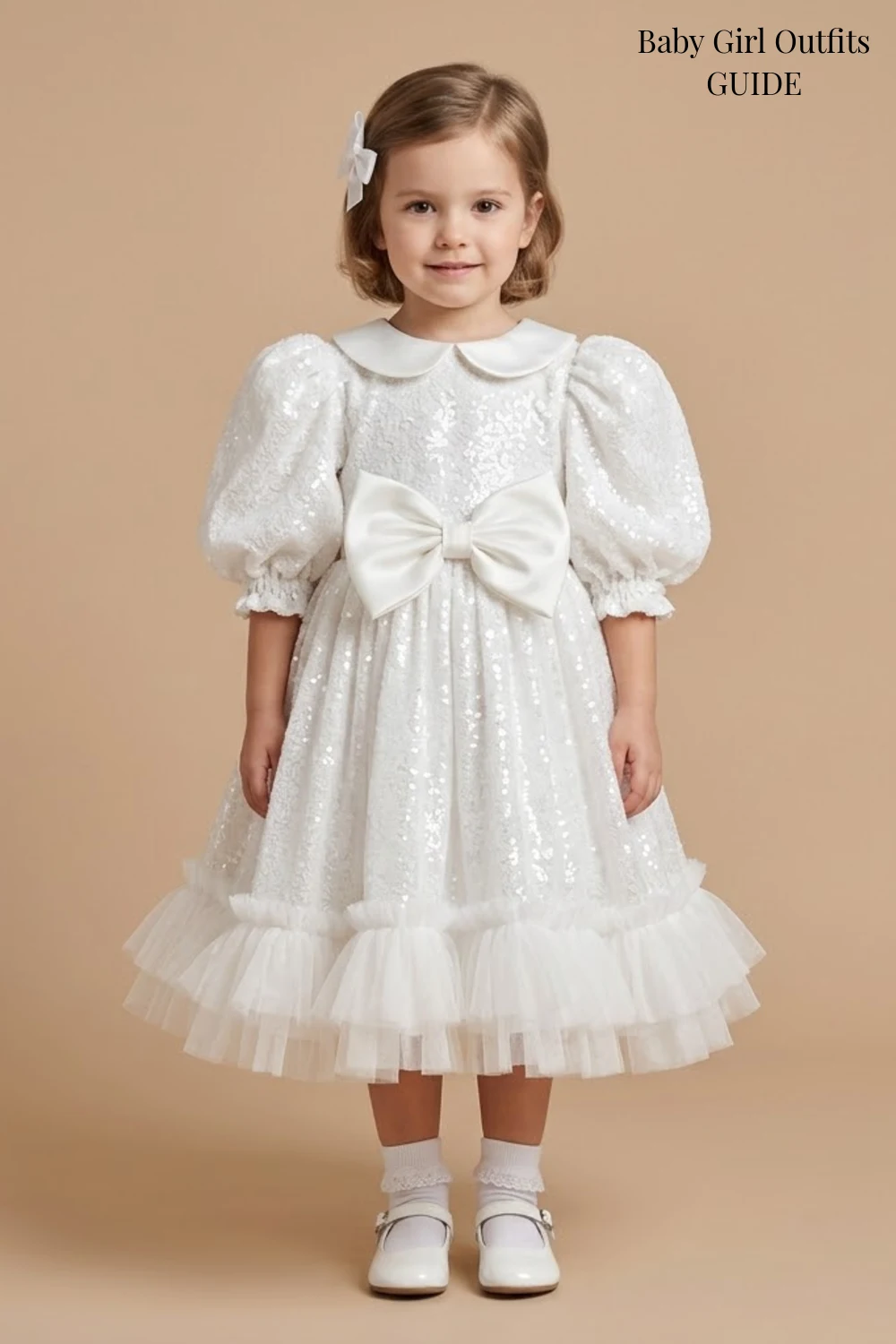 Baby Girl Outfits