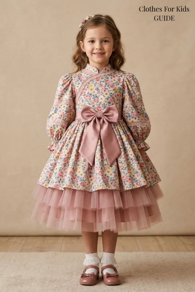 Clothes For Kids