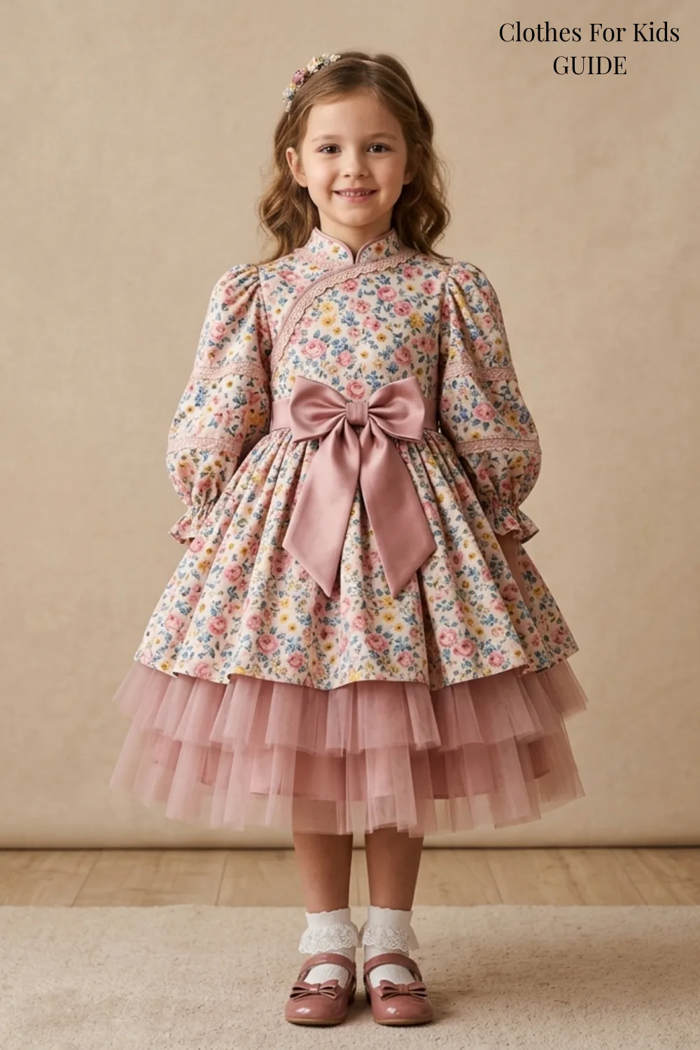 Clothes For Kids