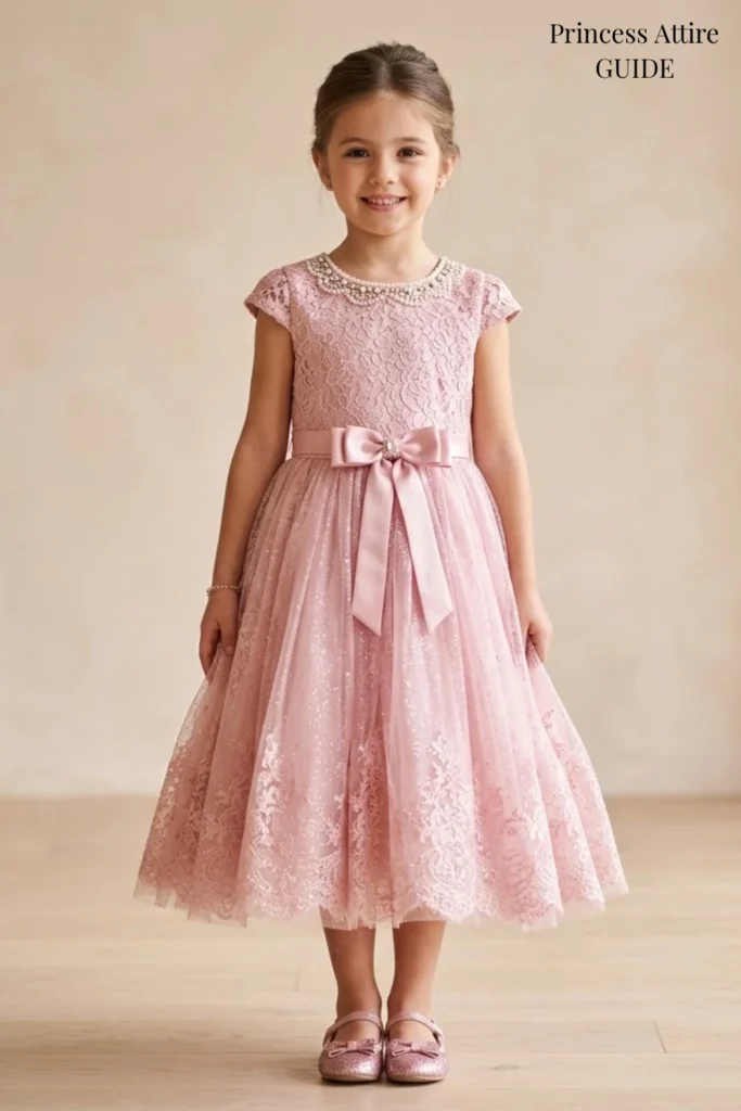 Princess Attire