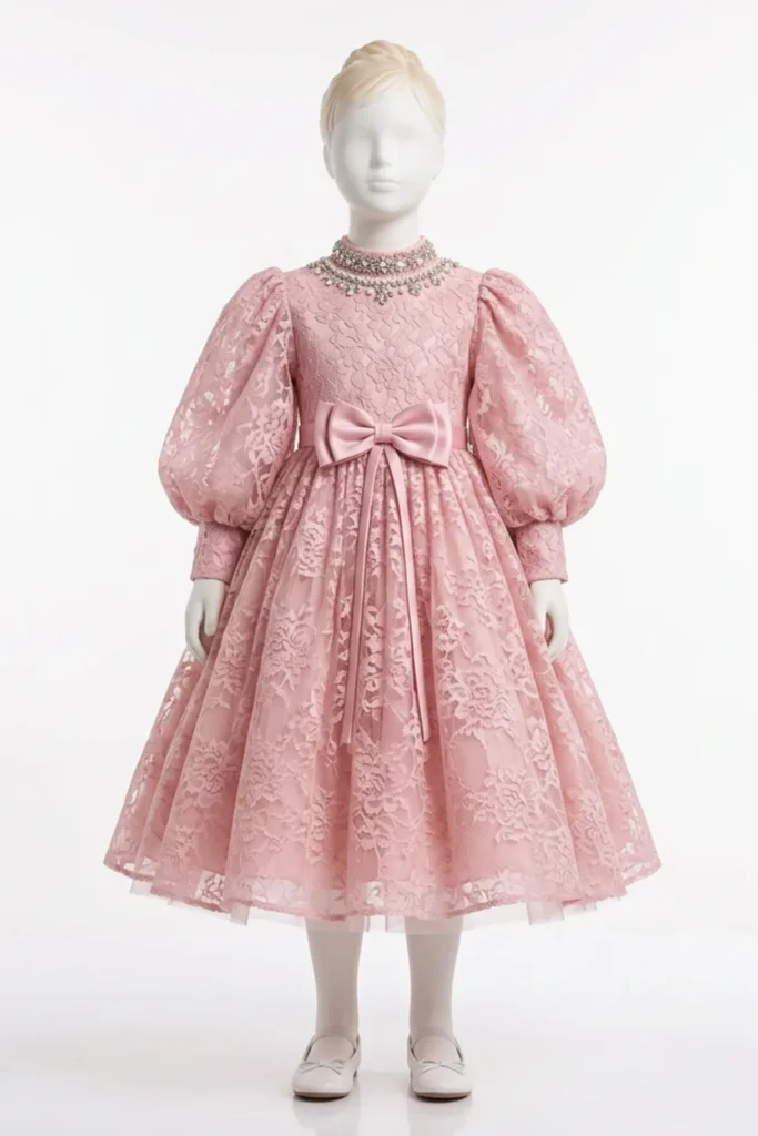 Outfit For Kids