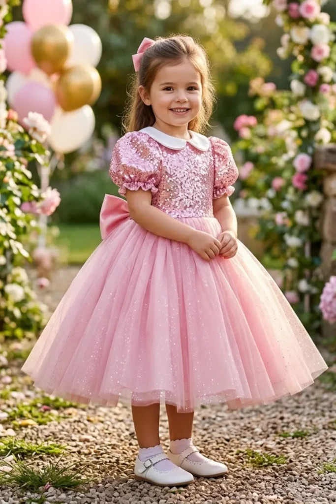 Toddler Wedding Guest Dress