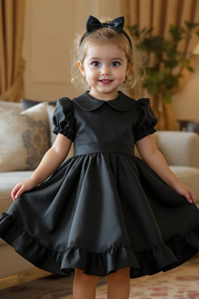 Toddler Outfit