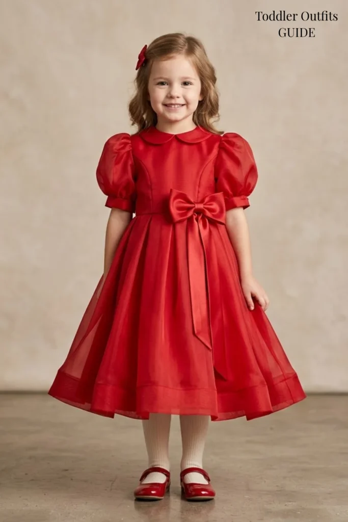 Toddler Outfits