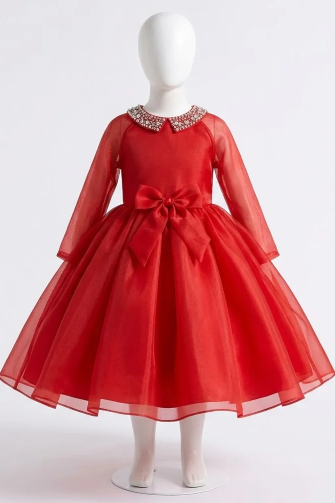 Toddler Wedding Guest Dress