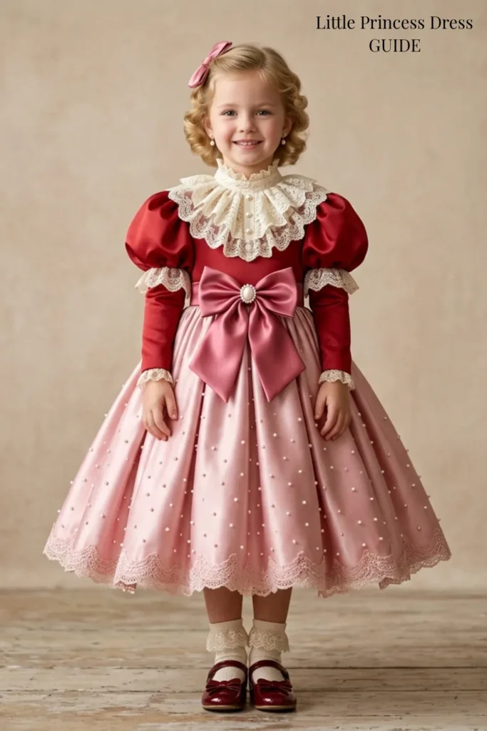 Little Princess Dress