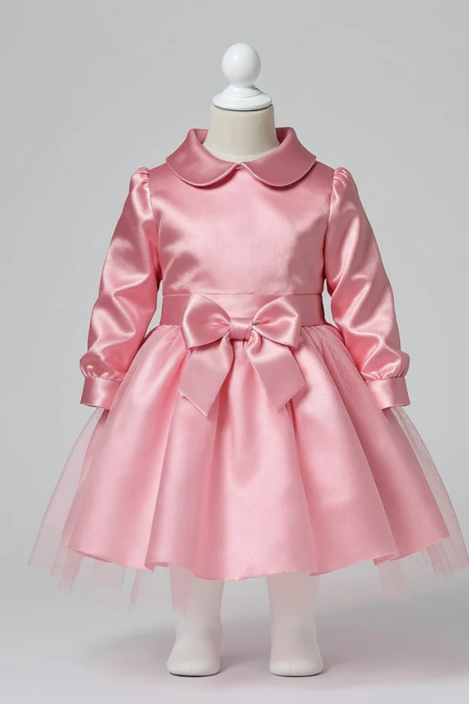 Toddler Outfit