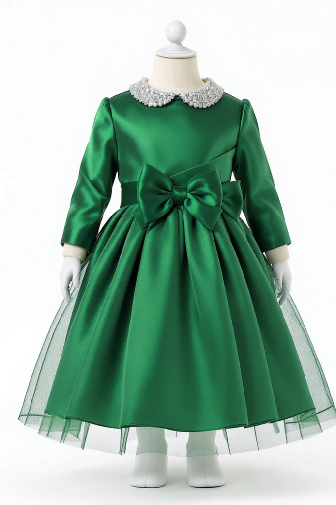 Toddler Wedding Guest Dress