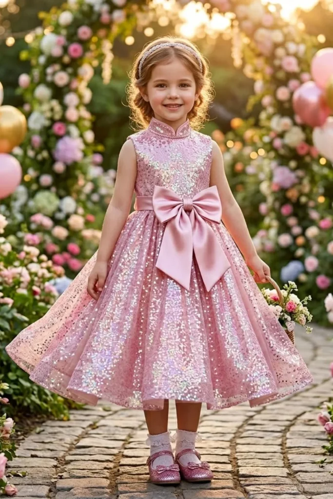 Princess Dresses Kids