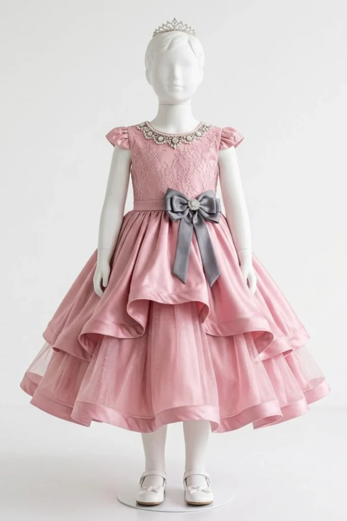 Princess Dress Kids