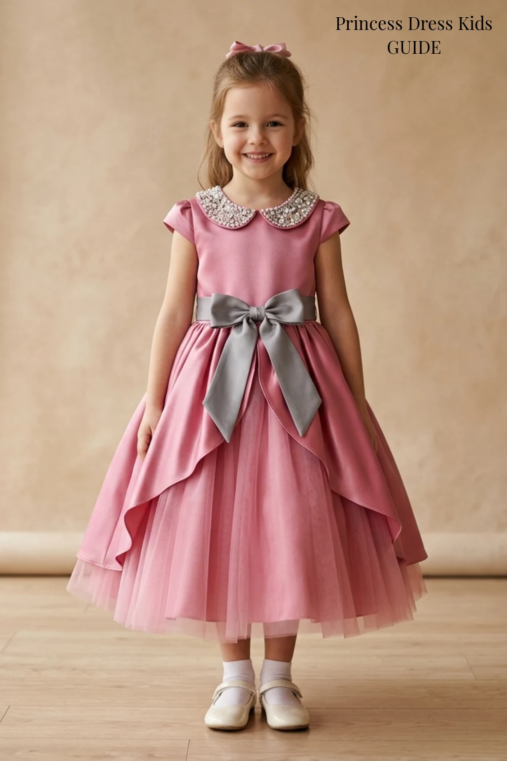 Princess Dress Kids