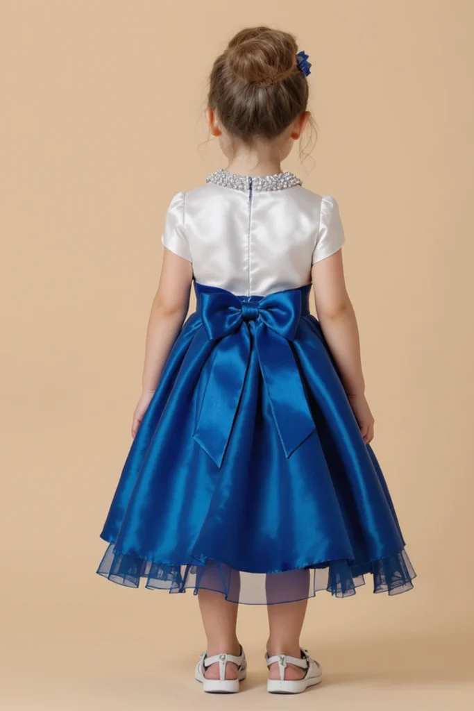 Kids Formal Dresses