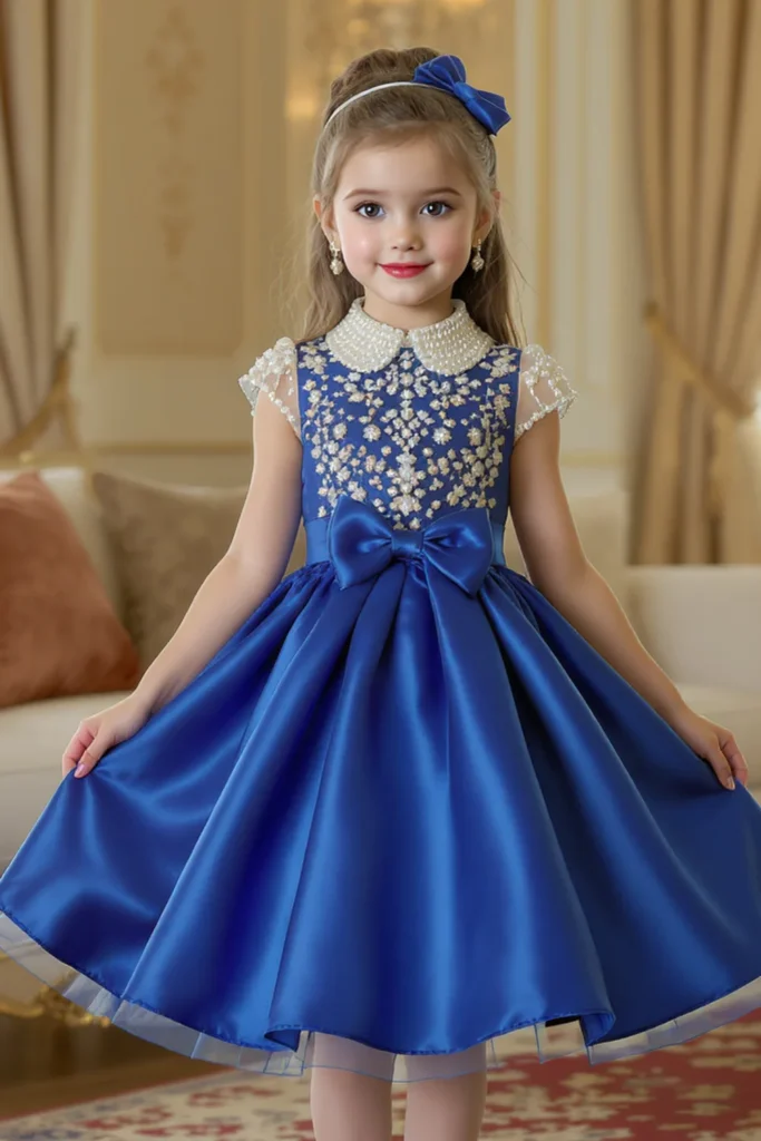 Kids Formal Dresses