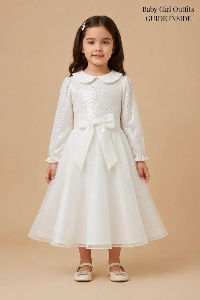 Baby Girl Outfits